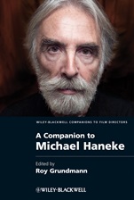 A Companion to Michael Haneke - ISBN 9781405188005