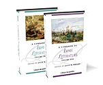 A Companion to Irish Literature: 2 Volume Set - ISBN 9781405188098