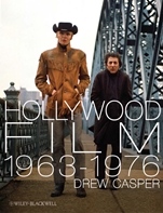 Hollywood Film 1963–1976: Years of Revolution and Reaction - ISBN 9781405188289
