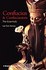 Confucius and Confucianism: The Essentials - ISBN 9781405188418
