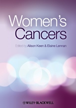 Womens Cancers - ISBN 9781405188517