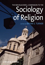The New Blackwell Companion to the Sociology of Religion - ISBN 9781405188524