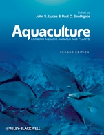 Aquaculture: Farming Aquatic Animals and Plants - ISBN 9781405188586