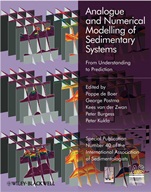 Analogue and Numerical Modelling of Sedimentary Systems: From Understanding to Prediction - ISBN 9781405189309