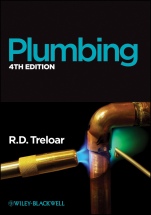 Plumbing - ISBN 9781405189590
