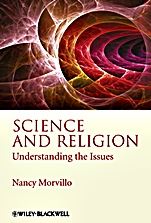Science and Religion: Understanding the Issues - ISBN 9781405189651