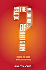 The Importance of Religion: Meaning and Action in our Strange World - ISBN 9781405189729