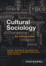 Cultural Sociology: An Introduction - ISBN 9781405189842