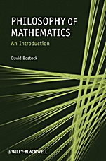 Philosophy of Mathematics: An Introduction - ISBN 9781405189910