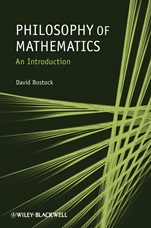 Philosophy of Mathematics: An Introduction - ISBN 9781405189927