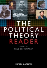 The Political Theory Reader - ISBN 9781405189965