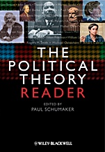 The Political Theory Reader - ISBN 9781405189972