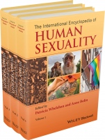 The International Encyclopedia of Human Sexuality: 3 Volume Set - ISBN 9781405190060