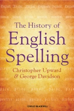 The History of English Spelling - ISBN 9781405190244