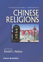 The Wiley–Blackwell Companion to Chinese Religions - ISBN 9781405190312