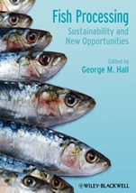 Fish Processing: Sustainability and New Opportunities - ISBN 9781405190473