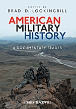 American Military History: A Documentary Reader - ISBN 9781405190527