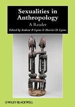 Sexualities in Anthropology: A Reader - ISBN 9781405190534