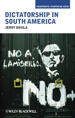 Dictatorship in South America - ISBN 9781405190558