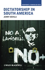Dictatorship in South America - ISBN 9781405190565