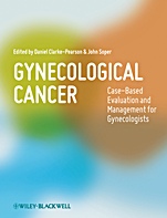 Gynecological Cancer Management: Identification, Diagnosis and Treatment - ISBN 9781405190794