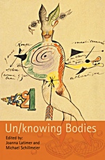 Un/knowing Bodies - ISBN 9781405190831