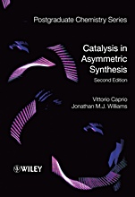 Catalysis in Asymmetric Synthesis - ISBN 9781405190916