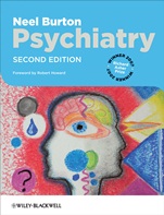 Psychiatry - ISBN 9781405190961
