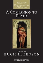 A Companion to Plato - ISBN 9781405191111