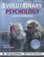 Evolutionary Psychology: A Critical Introduction - ISBN 9781405191227