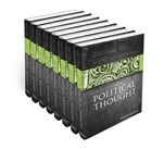 The Encyclopedia of Political Thought - ISBN 9781405191296