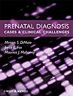 Prenatal Diagnosis: Cases and Clinical Challenges - ISBN 9781405191432