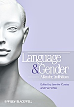 Language and Gender: A Reader - ISBN 9781405191449