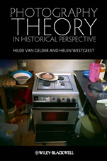 Photography Theory in Historical Perspective - ISBN 9781405191975