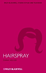 Hairspray - ISBN 9781405191982