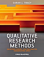 Qualitative Research Methods: Collecting Evidence, Crafting Analysis, Communicating Impact - ISBN 9781405192026