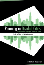 Planning in Divided Cities - ISBN 9781405192187
