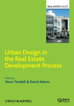 Urban Design in the Real Estate Development Process - ISBN 9781405192194