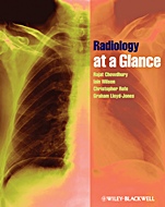 Radiology at a Glance - ISBN 9781405192200