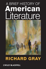 A Brief History of American Literature - ISBN 9781405192309