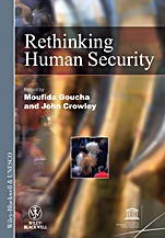 Rethinking Human Security - ISBN 9781405192637