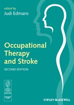 Occupational Therapy and Stroke - ISBN 9781405192668