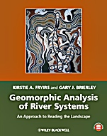 Geomorphic Analysis of River Systems: An Approach to Reading the Landscape - ISBN 9781405192750