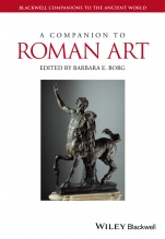 A Companion to Roman Art - ISBN 9781405192880