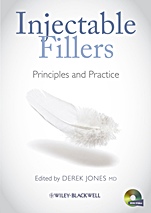 Injectable Fillers: Principles and Practice - ISBN 9781405192897