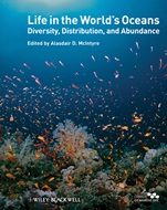 Life in the Worlds Oceans: Diversity, Distribution, and Abundance - ISBN 9781405192972