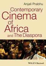 Contemporary Cinema of Africa and the Diaspora - ISBN 9781405193030