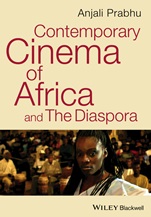 Contemporary Cinema of Africa and the Diaspora - ISBN 9781405193047