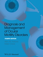 Diagnosis and Management of Ocular Motility Disorders - ISBN 9781405193061