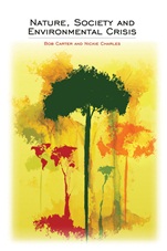 Nature, Society and Environmental Crisis - ISBN 9781405193337